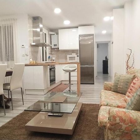 Apartamento Terra Denis León Kültér fotó