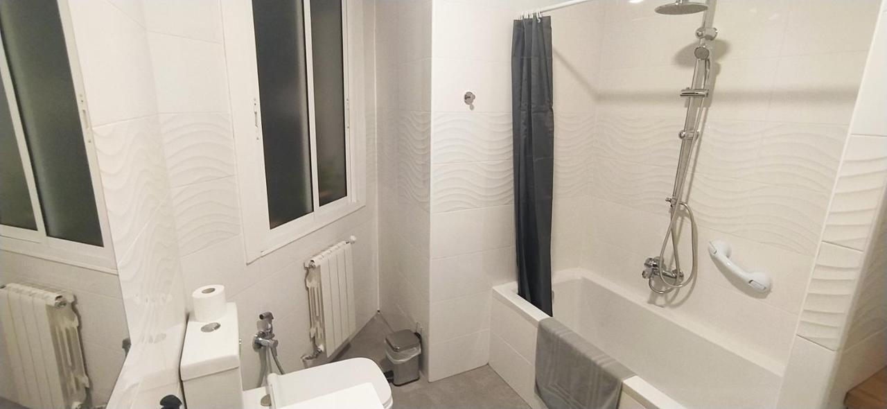 Apartamento Terra Denis León Kültér fotó