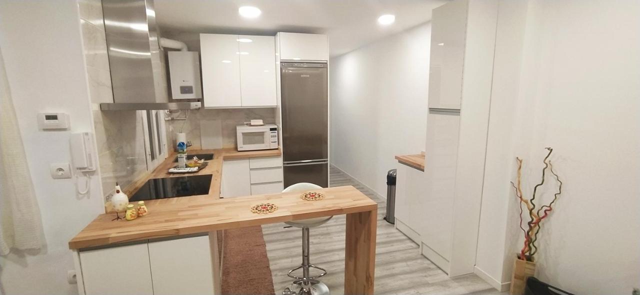 Apartamento Terra Denis León Kültér fotó