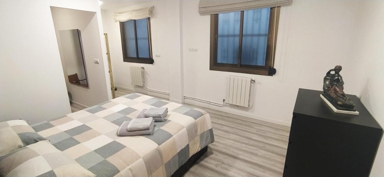 Apartamento Terra Denis León Kültér fotó