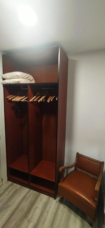 Apartamento Terra Denis León Kültér fotó