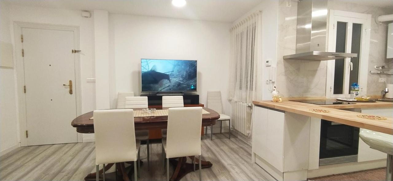 Apartamento Terra Denis León Kültér fotó