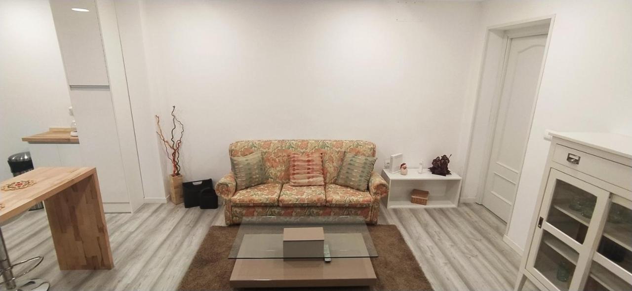 Apartamento Terra Denis León Kültér fotó