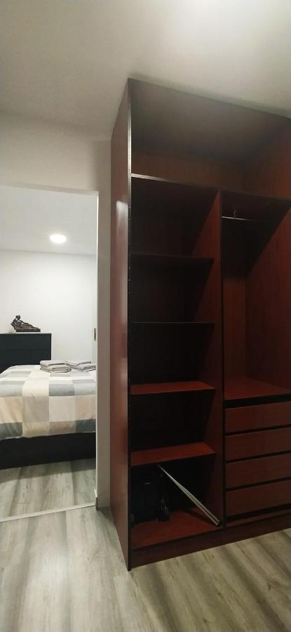Apartamento Terra Denis León Kültér fotó