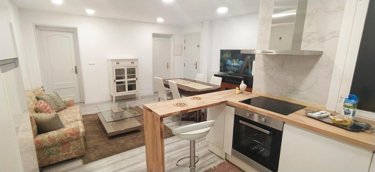 Apartamento Terra Denis León Kültér fotó