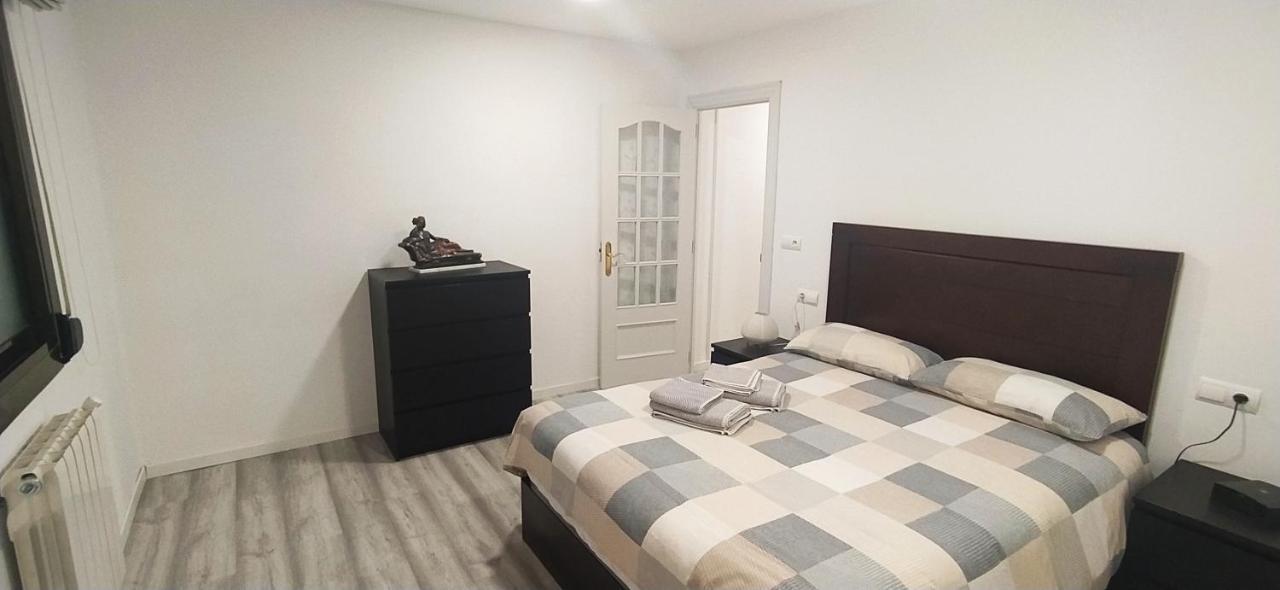 Apartamento Terra Denis León Kültér fotó