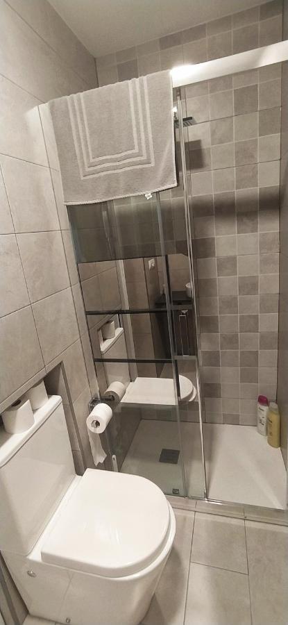 Apartamento Terra Denis León Kültér fotó