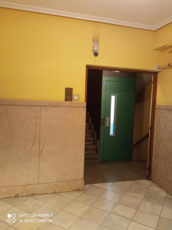 Apartamento Terra Denis León Kültér fotó