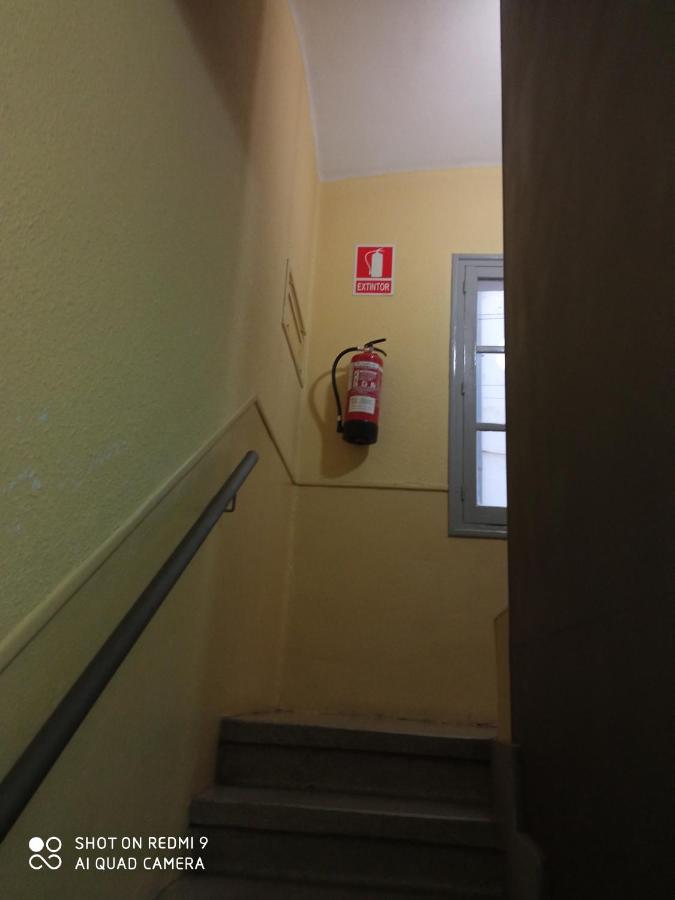Apartamento Terra Denis León Kültér fotó