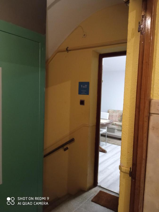 Apartamento Terra Denis León Kültér fotó