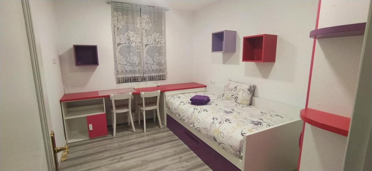 Apartamento Terra Denis León Kültér fotó