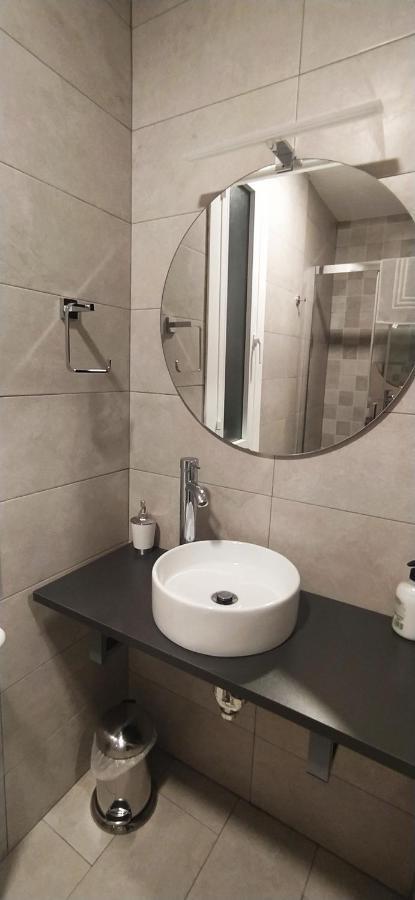 Apartamento Terra Denis León Kültér fotó